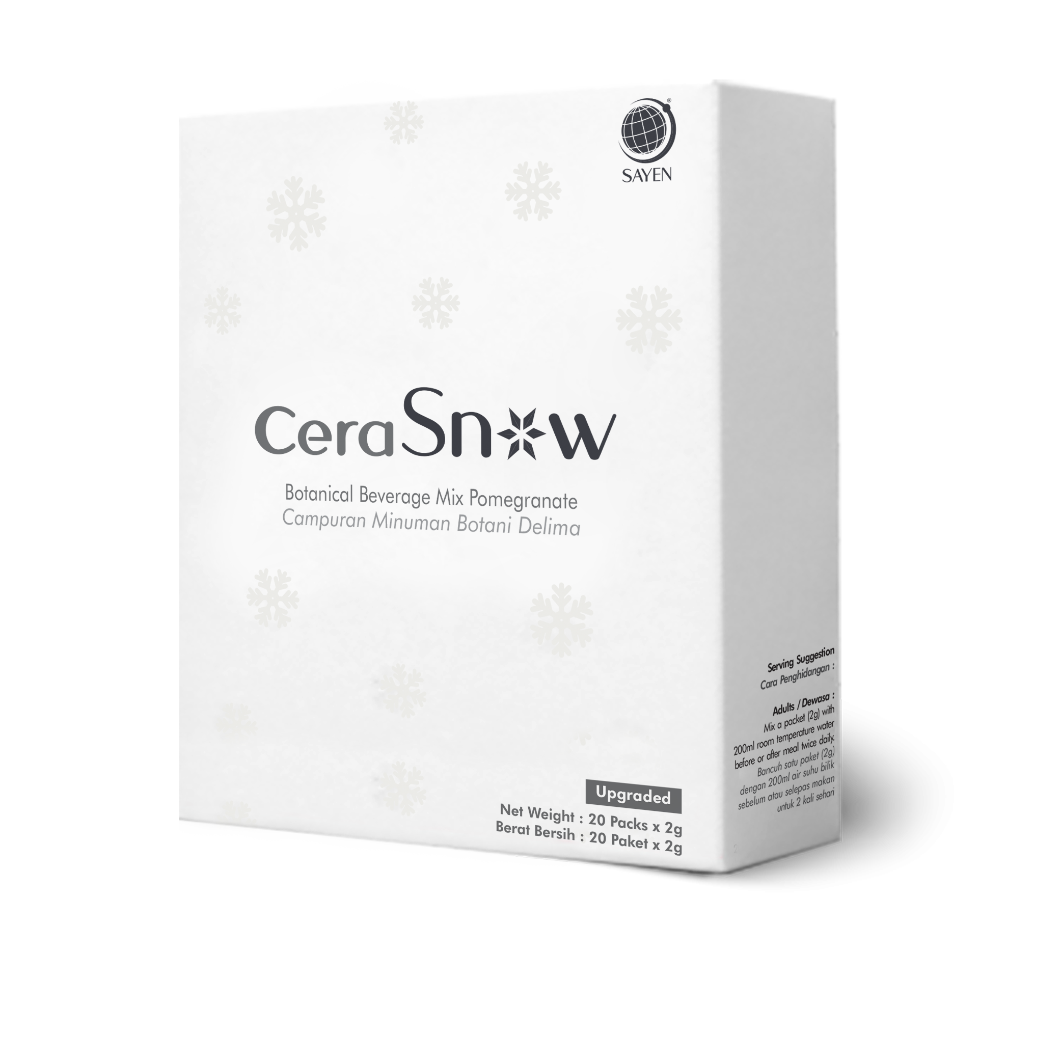 Cerasnow