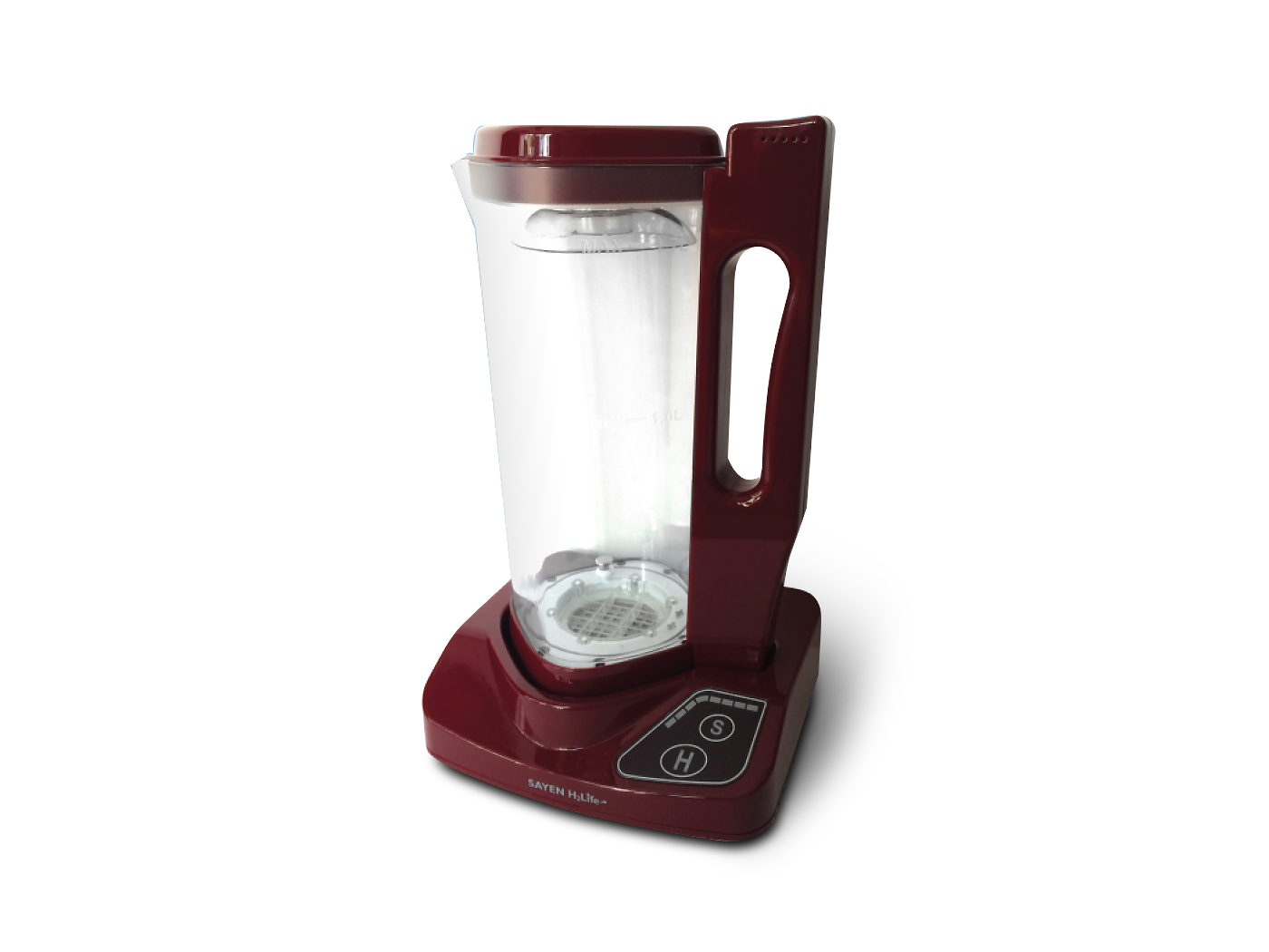 H₂Life Hydrogen Water Pot / Tumbler