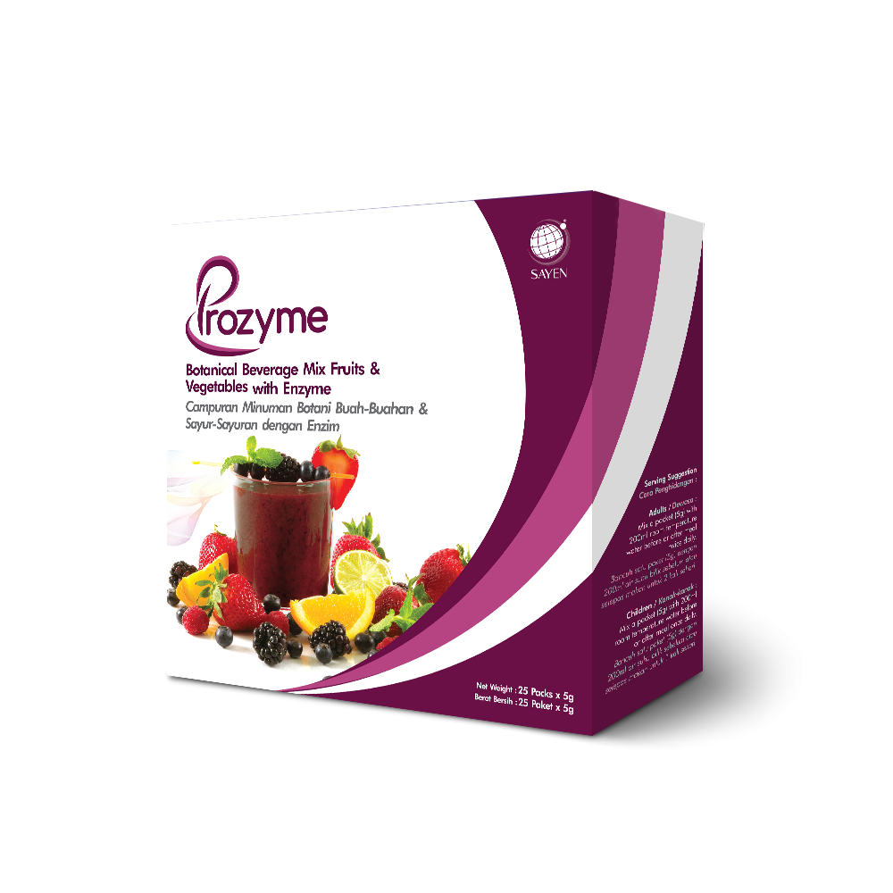 Prozyme