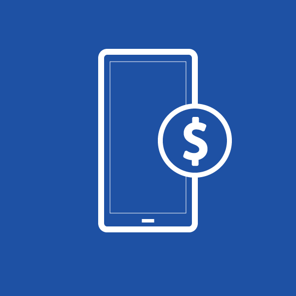 3. Online credit card payment