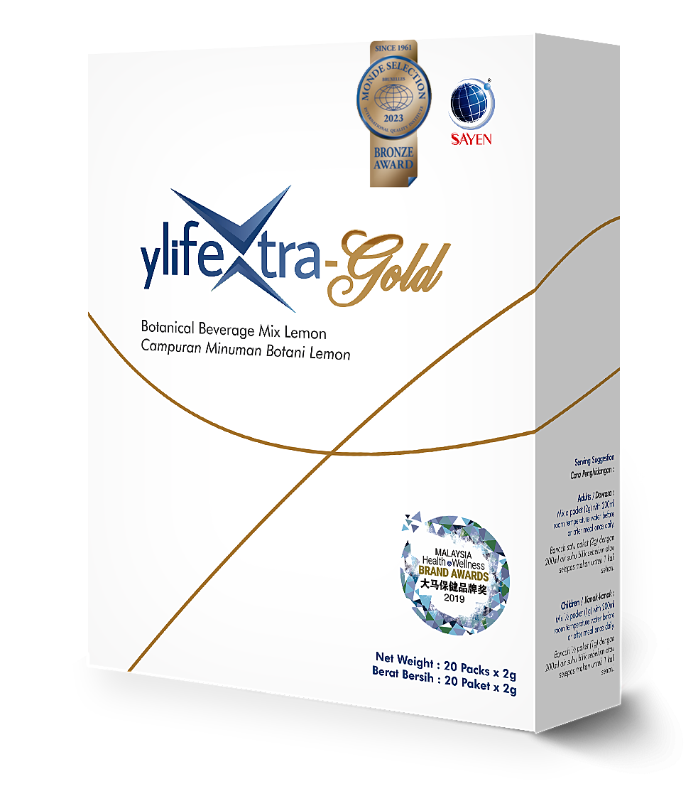   yLifeXtra-Gold
