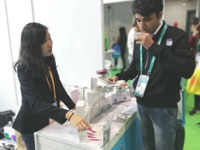 2018 | China International Import Expo 2018