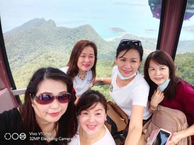 2020 | Pulau Langkawi Incentive Tirp 3D2N
