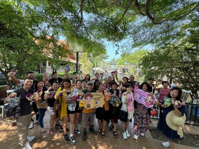 2024 | Incentive Trip Thailand 5 Days 4 Night