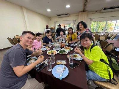 2024 | Incentive Trip Thailand 5 Days 4 Night