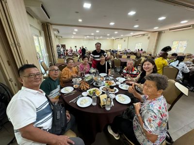 2024 | Incentive Trip Thailand 5 Days 4 Night
