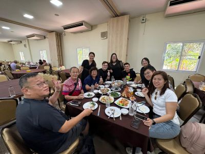 2024 | Incentive Trip Thailand 5 Days 4 Night
