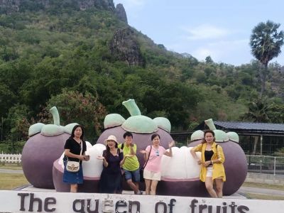 2024 | Incentive Trip Thailand 5 Days 4 Night