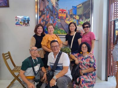 2024 | Incentive Trip Thailand 5 Days 4 Night