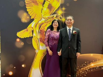 2022 | Golden Eagle Award