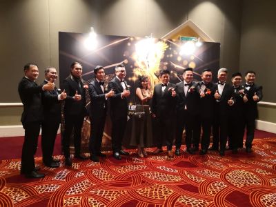 2022 | Golden Eagle Award