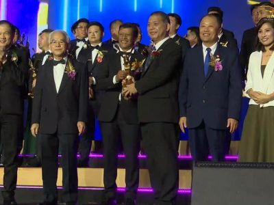 2022 | Golden Eagle Award