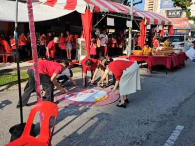 2024 | CNY Events