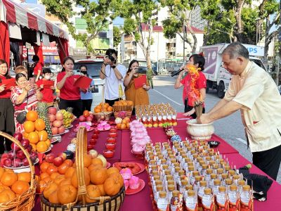 2024 | CNY Events