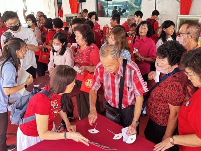 2024 | CNY Events