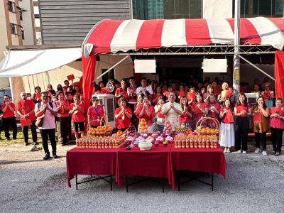 2024 | CNY Events