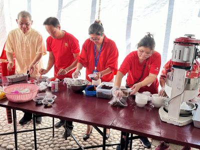 2024 | CNY Events