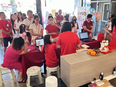 2024 | CNY Events