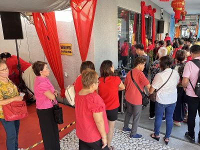 2024 | CNY Events