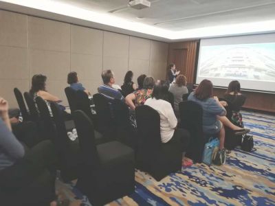 2019 | Product Roadshow