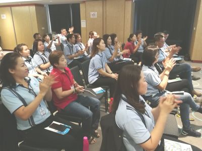 2019 | 1st Distributor Training