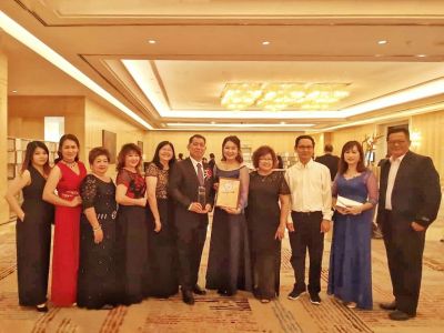 2019 | Health & Wellness Brand Awards 2018