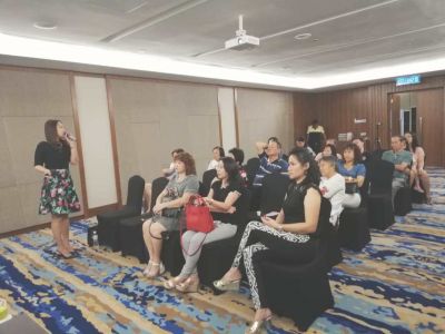 2019 | Product Roadshow
