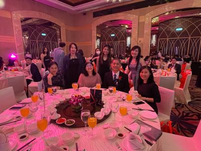 2023 | Health & Wellness Brand Awards 2023