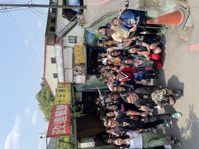 2023 | Incentive Trip Taiwan 5 Days 4 Night