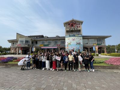 2023 | Incentive Trip Taiwan 5 Days 4 Night