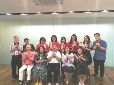 2019 | CNY Gathering
