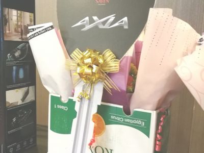 2019 | 全国代理商会议(三月份)