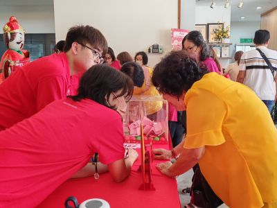 2026 | CNY Events