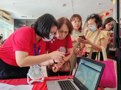 2026 | CNY Events