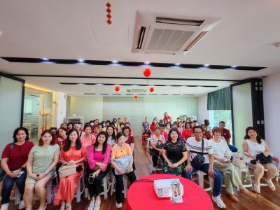 2026 | CNY Events