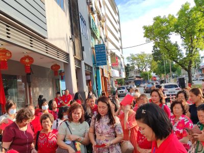 2026 | CNY Events