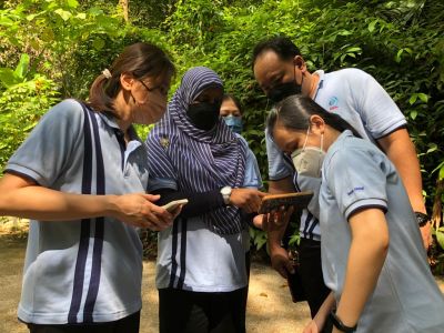 2022 | Sayen Team Building