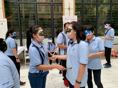 2022 | Sayen Team Building