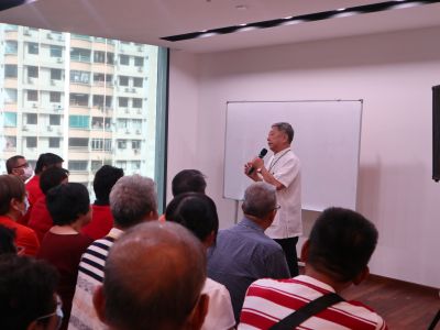 2020 | CNY Events