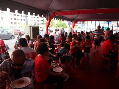 2020 | CNY Events
