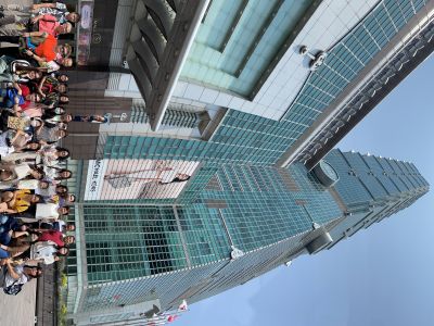 2023 | Incentive Trip Taiwan 5 Days 4 Night