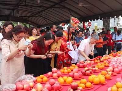 2020 | CNY Events