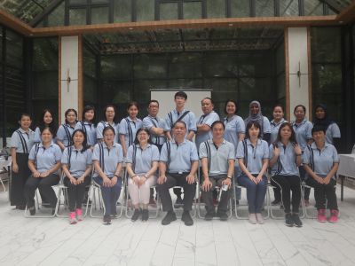 2022 | Sayen Team Building