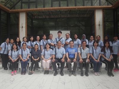 2022 | Sayen Team Building