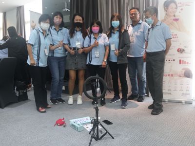 2022 | Sayen Mobile Training 8th & 9th October