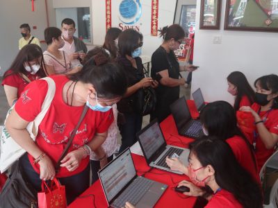 2023 | CNY Events