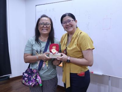 2020 | CNY Events