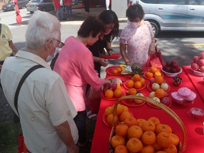 2023 | CNY Events