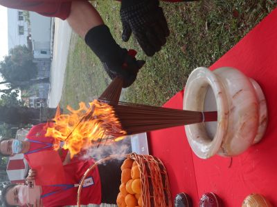 2023 | CNY Events