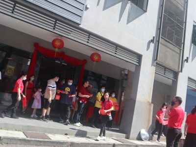 2023 | CNY Events